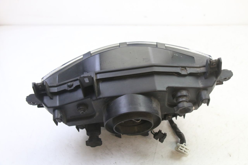 photo de SCHEINWERFER HONDA NTV DEAUVILLE ABS 700 (2007 - 2016)