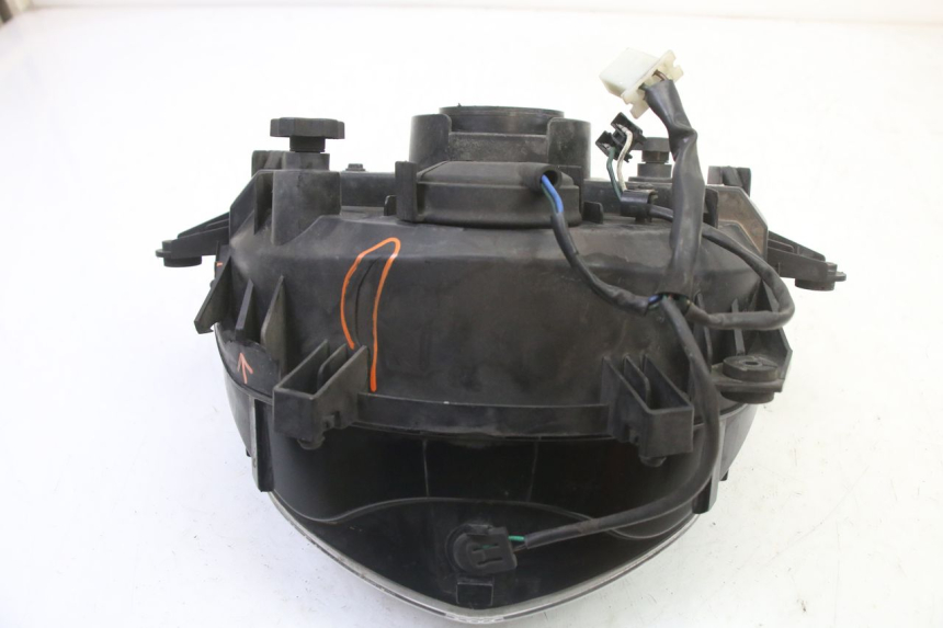 photo de SCHEINWERFER HONDA NTV DEAUVILLE ABS 700 (2007 - 2016)