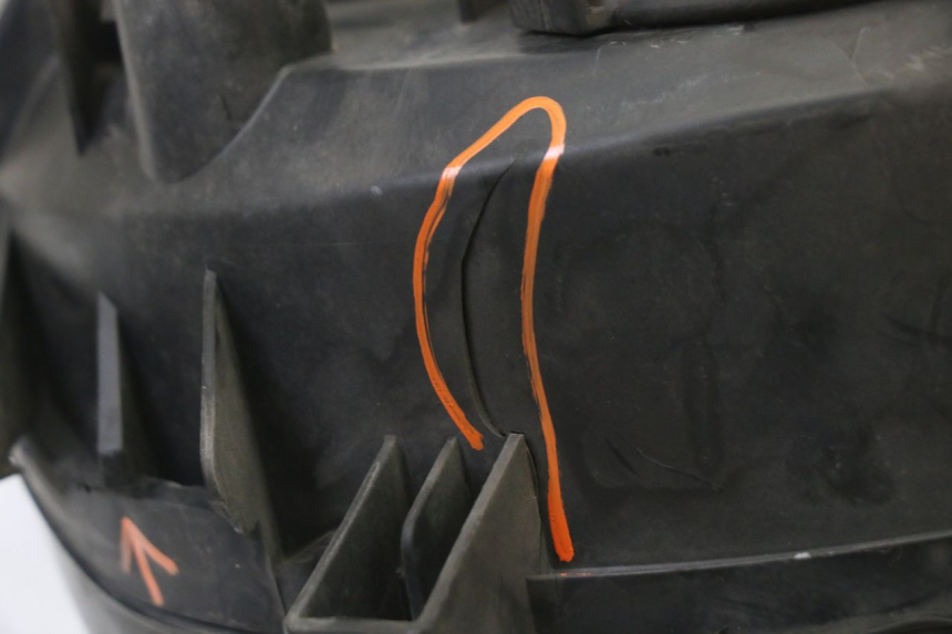 photo de SCHEINWERFER HONDA NTV DEAUVILLE ABS 700 (2007 - 2016)