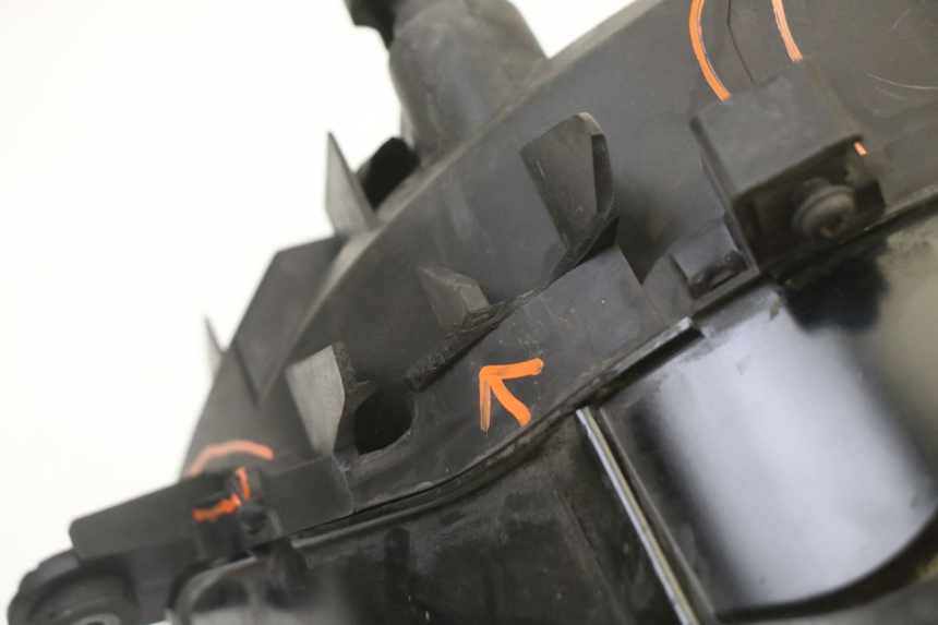 photo de SCHEINWERFER HONDA NTV DEAUVILLE ABS 700 (2007 - 2016)