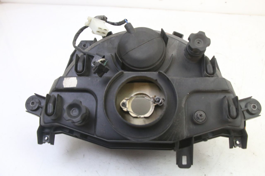 photo de SCHEINWERFER HONDA NTV DEAUVILLE ABS 700 (2007 - 2016)