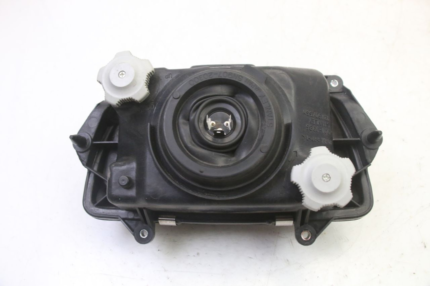 photo de SCHEINWERFER HONDA NTV DEAUVILLE 650 (2001 - 2006)