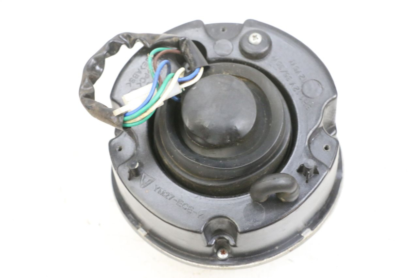 photo de SCHEINWERFER JM MOTORS OLDIES GT 4T 50 (2018 - 2025) - Alternative Perspektive