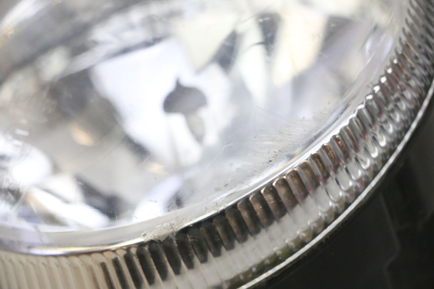 photo de SCHEINWERFER JM MOTORS OLDIES GT 4T 50 (2018 - 2025) - Technische Nahaufnahme