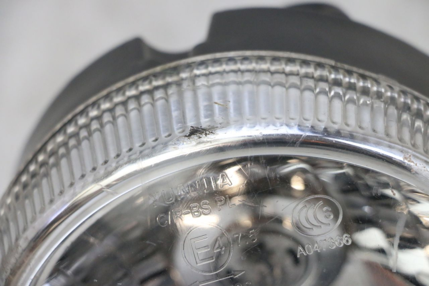 photo de SCHEINWERFER JM MOTORS OLDIES GT 4T 50 (2018 - 2025) - Geprüftes Gebrauchtteil