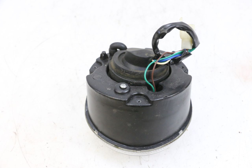 photo de SCHEINWERFER JM MOTORS OLDIES GT 4T 50 (2018 - 2025) - Zoom auf Gebrauchszustand