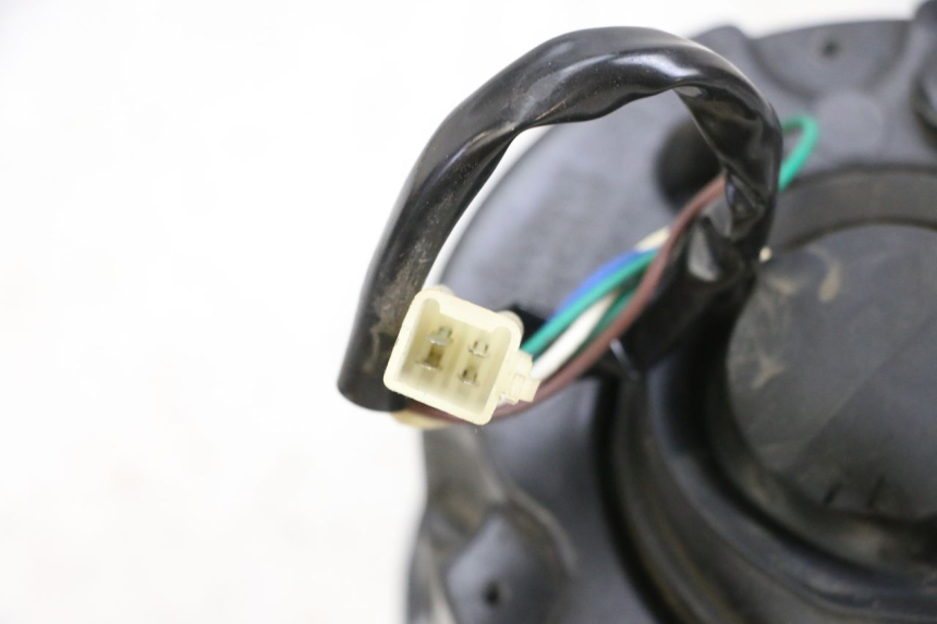 photo de SCHEINWERFER JM MOTORS OLDIES GT 4T 50 (2018 - 2025) - Alternative Perspektive