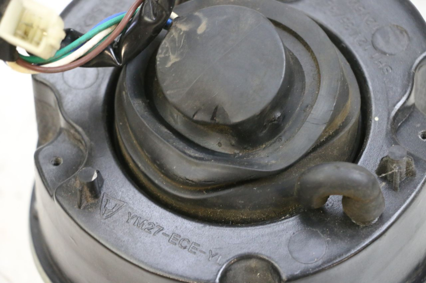 photo de SCHEINWERFER JM MOTORS OLDIES GT 4T 50 (2018 - 2025) - Technische Nahaufnahme