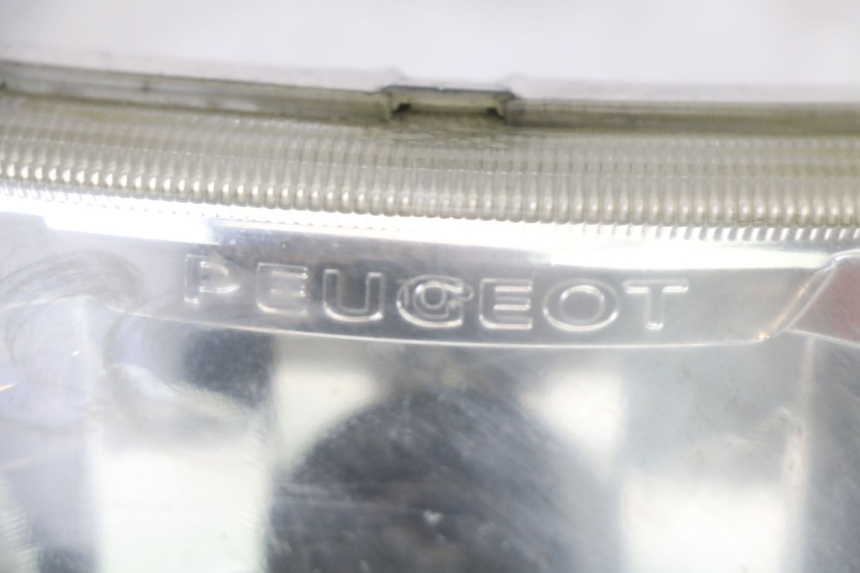 photo de SCHEINWERFER PEUGEOT BELVILLE 125 (2017 - 2021)