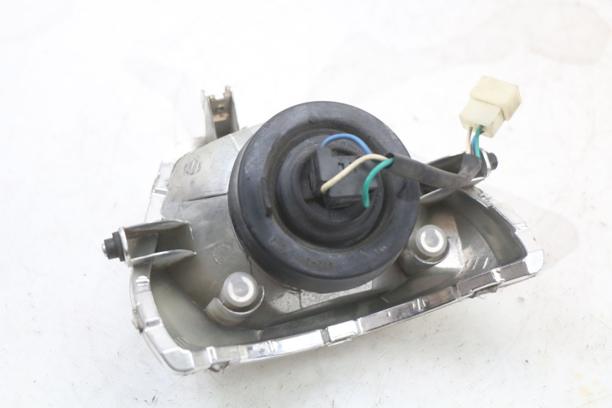 photo de SCHEINWERFER PEUGEOT BELVILLE 125 (2017 - 2021)