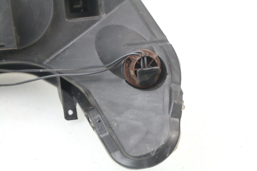 photo de SCHEINWERFER PEUGEOT LOOXOR 125 (2002 - 2006)