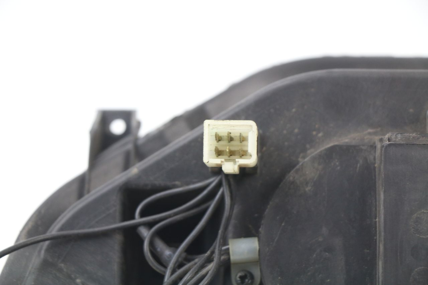 photo de SCHEINWERFER PEUGEOT LOOXOR 125 (2002 - 2006)
