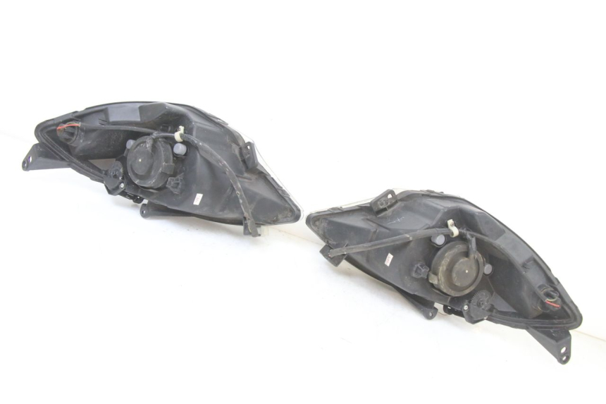 photo de SCHEINWERFER PEUGEOT SATELIS 125 (2013 - 2018)