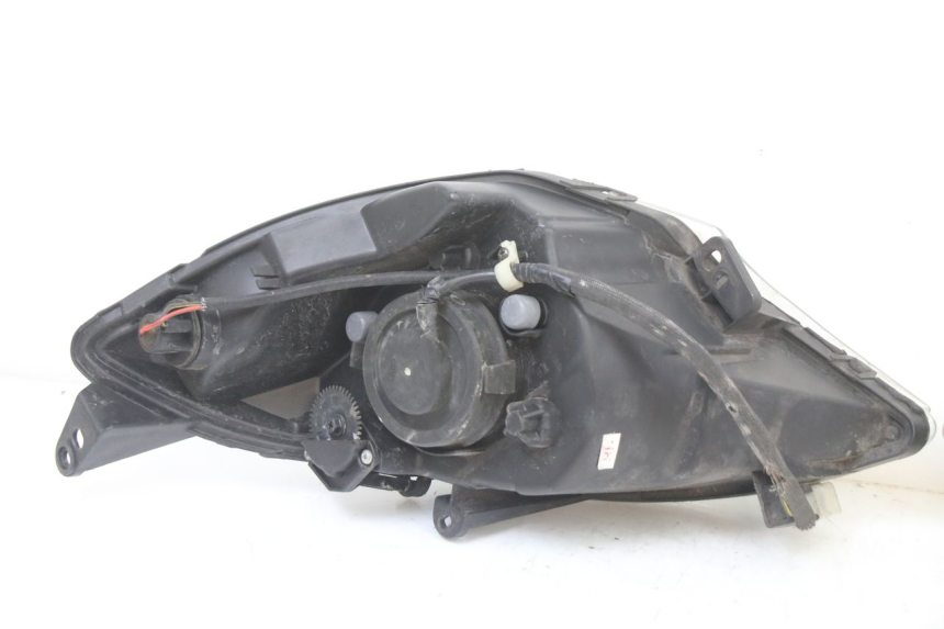 photo de SCHEINWERFER PEUGEOT SATELIS 125 (2013 - 2018)