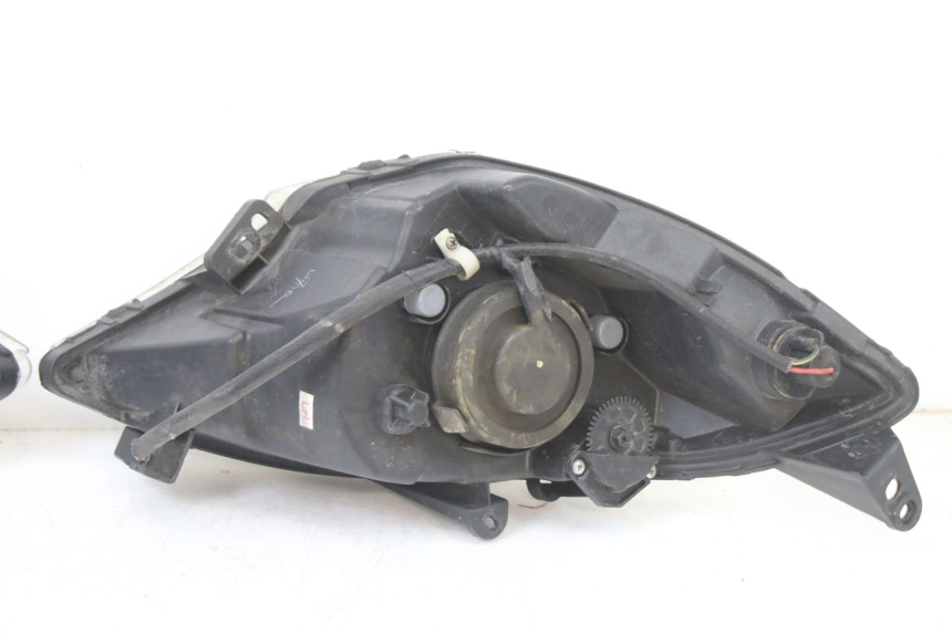 photo de SCHEINWERFER PEUGEOT SATELIS 125 (2013 - 2018)