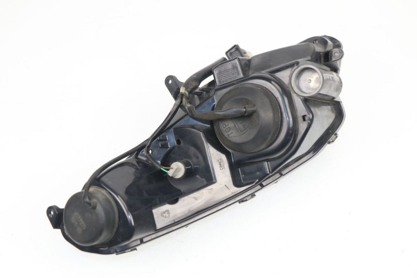 photo de SCHEINWERFER PEUGEOT SATELIS COMPRESSOR K15 125 (2006 - 2009)