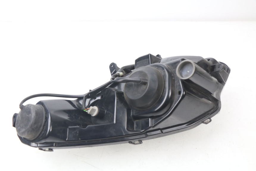 photo de SCHEINWERFER PEUGEOT SATELIS COMPRESSOR K15 125 (2006 - 2009)