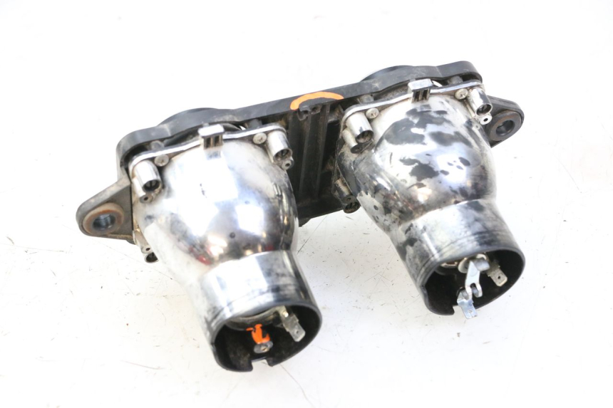 photo de SCHEINWERFER PEUGEOT TKR TREKKER FURIOUS 50 (2005 - 2014)