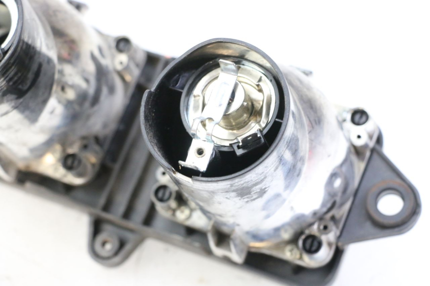 photo de SCHEINWERFER PEUGEOT TKR TREKKER FURIOUS 50 (2005 - 2014)