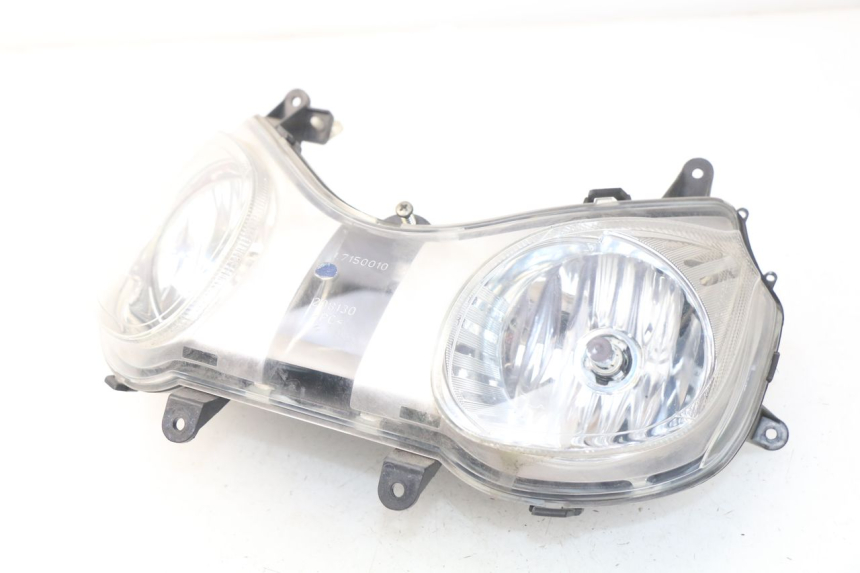 photo de SCHEINWERFER PIAGGIO CARNABY 125 (2007 - 2011)