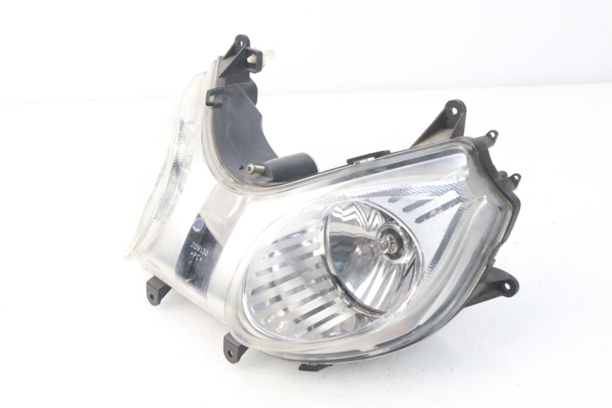 photo de SCHEINWERFER PIAGGIO CARNABY 125 (2007 - 2011)