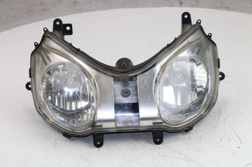 photo de SCHEINWERFER PIAGGIO CARNABY 125 (2007 - 2011)