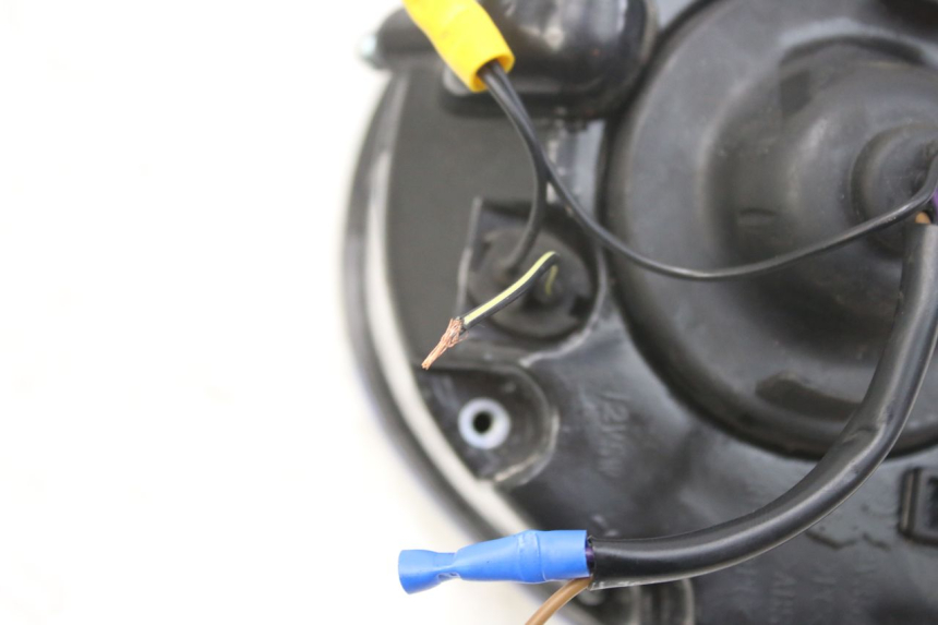 photo de VORDERSCHEINWERFER PIAGGIO LIBERTY 4T 50 (2004 - 2008)