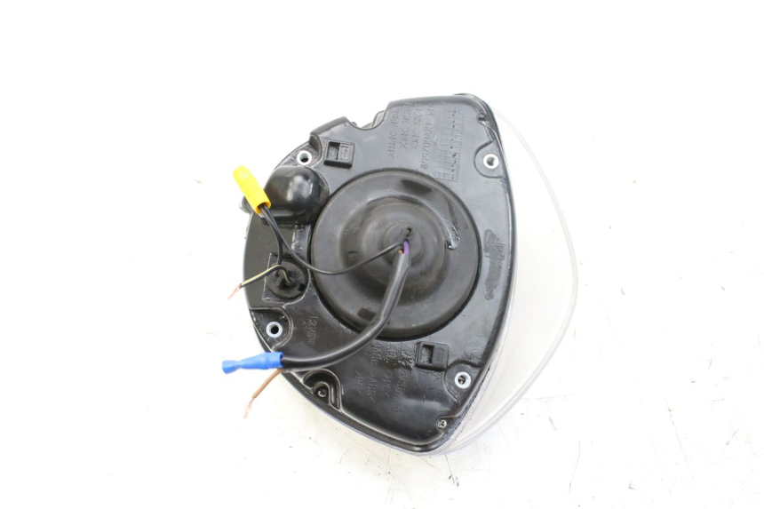 photo de VORDERSCHEINWERFER PIAGGIO LIBERTY 4T 50 (2004 - 2008)