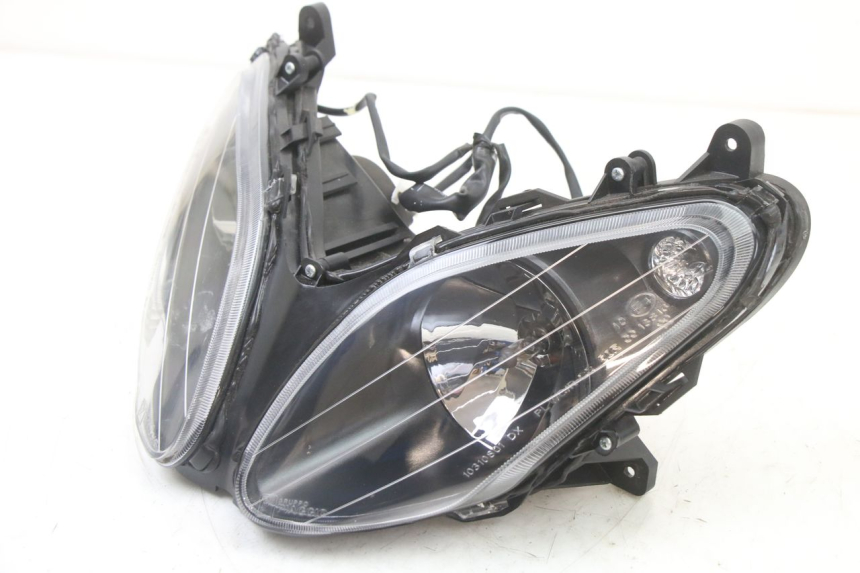 photo de SCHEINWERFER PIAGGIO NRG POWER PUREJET 50 (2018 - 2021)