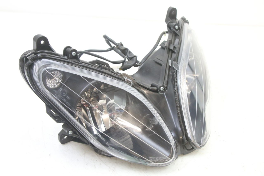 photo de SCHEINWERFER PIAGGIO NRG POWER PUREJET 50 (2018 - 2021)