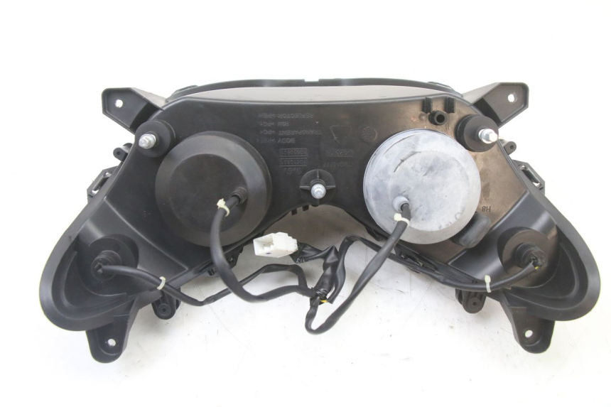 photo de SCHEINWERFER PIAGGIO NRG POWER PUREJET 50 (2018 - 2021)