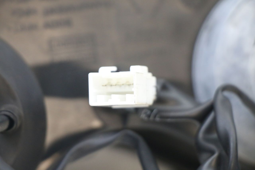 photo de SCHEINWERFER PIAGGIO NRG POWER PUREJET 50 (2018 - 2021)