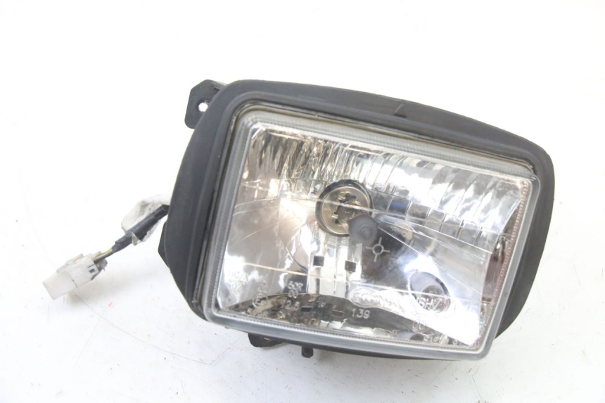 photo de SCHEINWERFER PIAGGIO VESPA S 2T 50 (2007 - 2014)