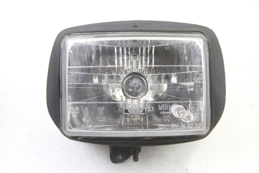 photo de SCHEINWERFER PIAGGIO VESPA S 2T 50 (2007 - 2014)
