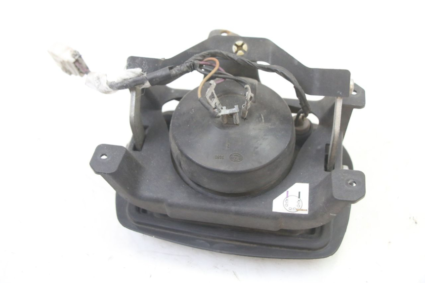 photo de SCHEINWERFER PIAGGIO VESPA S 2T 50 (2007 - 2014)