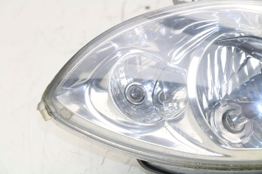 photo de SCHEINWERFER PIAGGIO X9 125 (2000 - 2003)