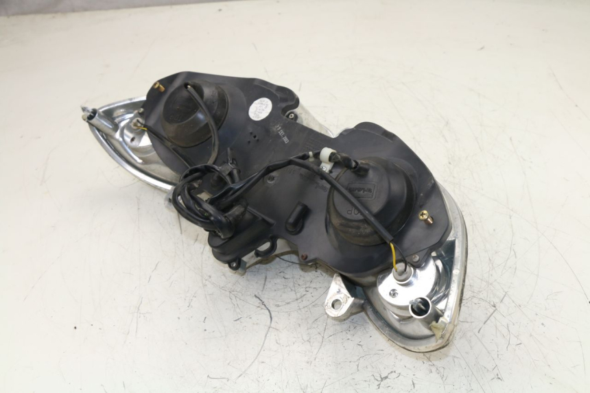 photo de SCHEINWERFER PIAGGIO X9 125 (2000 - 2003)