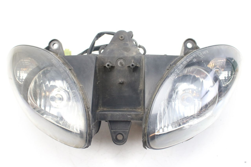 photo de VORDERSCHEINWERFER PIAGGIO X9 EVOLUTION 500 (2003 - 2005)