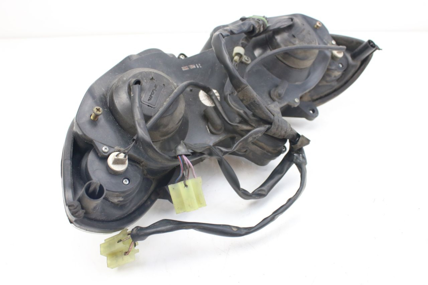 photo de VORDERSCHEINWERFER PIAGGIO X9 EVOLUTION 500 (2003 - 2005)