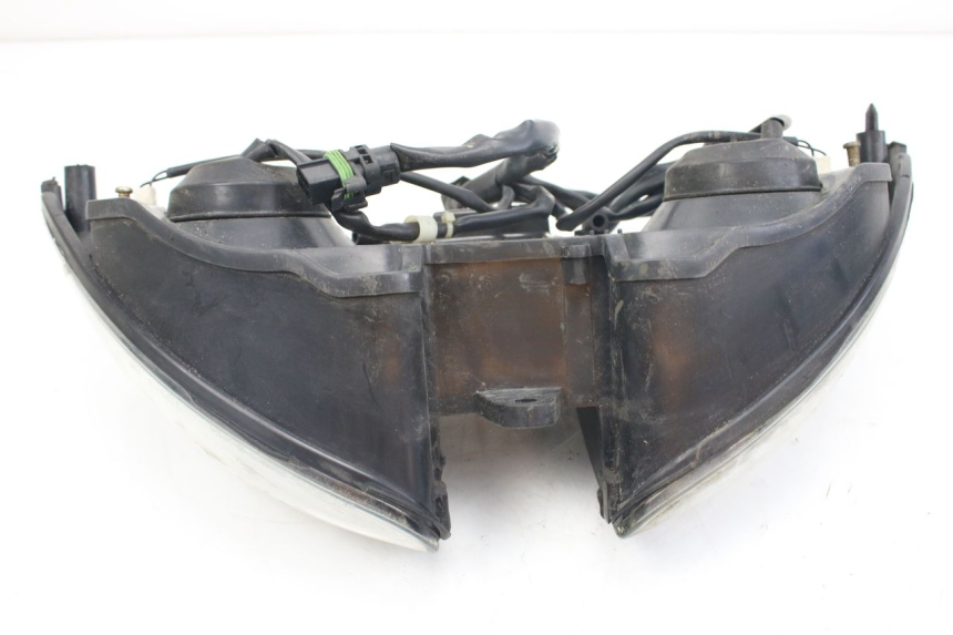 photo de VORDERSCHEINWERFER PIAGGIO X9 EVOLUTION 500 (2003 - 2005)