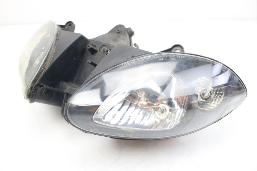 photo de VORDERSCHEINWERFER PIAGGIO X9 EVOLUTION 500 (2003 - 2005)