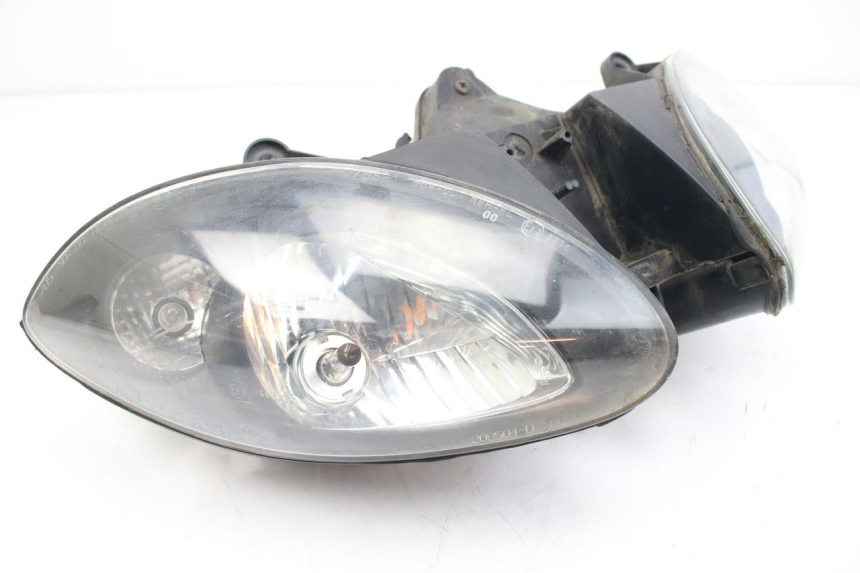 photo de VORDERSCHEINWERFER PIAGGIO X9 EVOLUTION 500 (2003 - 2005)