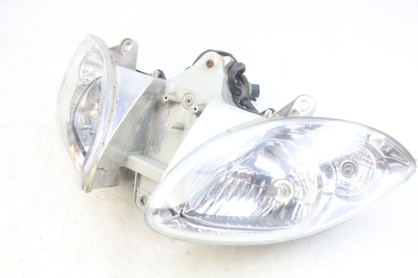 photo de VORDERSCHEINWERFER PIAGGIO X9 EVOLUTION 125 (2003 - 2007)