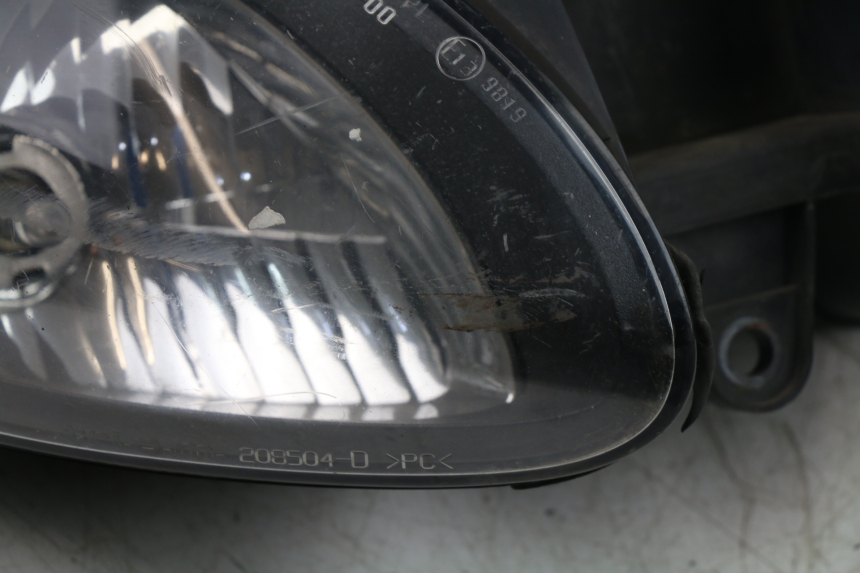 photo de VORDERSCHEINWERFER PIAGGIO X9 EVOLUTION 125 (2003 - 2007)