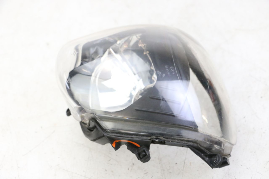 photo de VORDERSCHEINWERFER PIAGGIO ZIP 2T 50 (2009 - 2019)