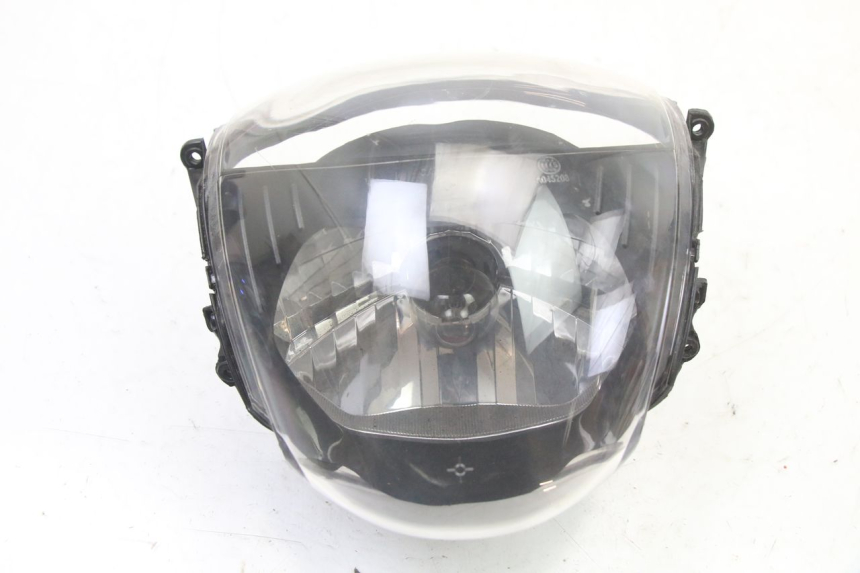 photo de VORDERSCHEINWERFER PIAGGIO ZIP 2T 50 (2009 - 2019)