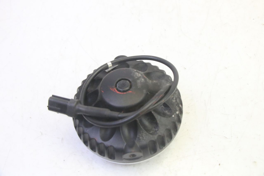 photo de SCHEINWERFER LIGIER PULSE 3 1 (2014 - 2020) - Alternative Perspektive