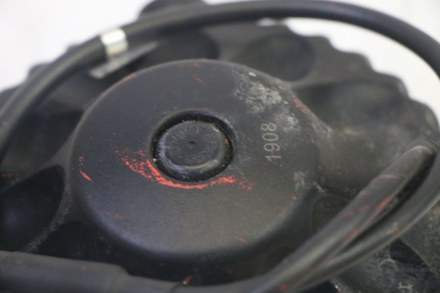 photo de SCHEINWERFER LIGIER PULSE 3 1 (2014 - 2020) - Technische Nahaufnahme