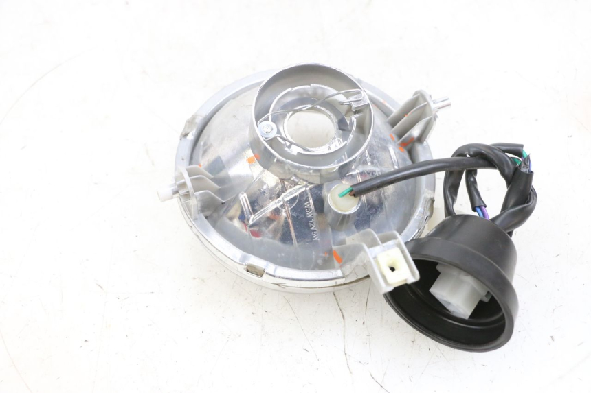 photo de SCHEINWERFER EFUN PUSA 1 - Detailansicht des Bauteils