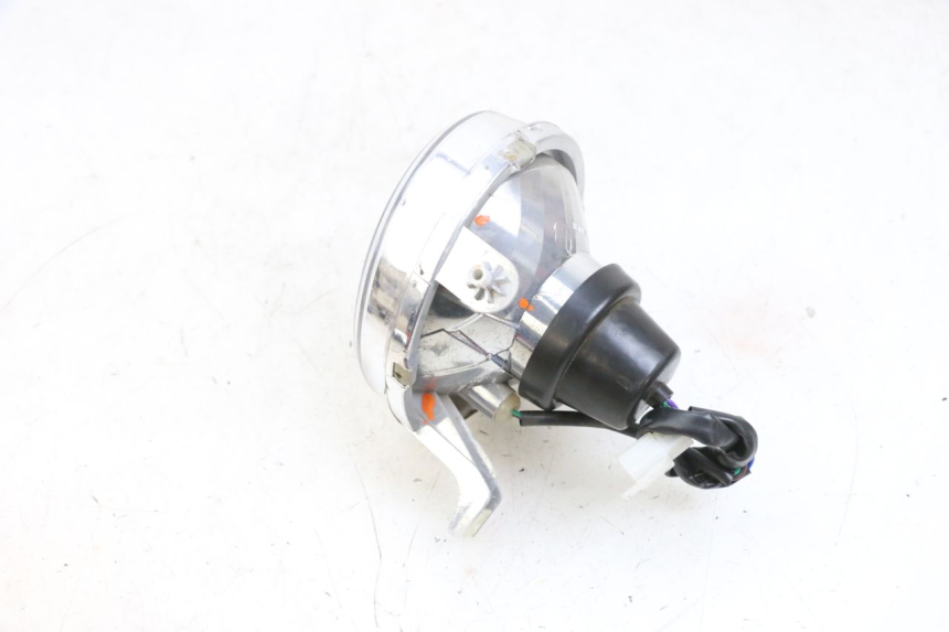 photo de SCHEINWERFER EFUN PUSA 1 - Technische Nahaufnahme